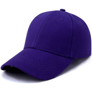 Mode Baseball Femmes Chapeaux Hommes Chapeaux Casquettes