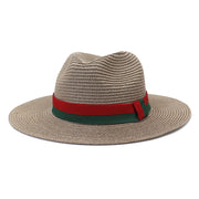 Stylish Outdoor Seaside Beach Sun Hats for Men and Women