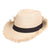 Manténgase fresco con viejos sombreros de paja: ideales para el sol de verano
