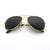 Aviator Sunglasses for Men and Women