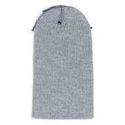 Unisex Winter Knit Beanie: Stylish & Warm for Outdoor Adventures