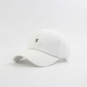 Baseball Black Cap