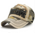 Stylish Camouflage Baseball Cap for Outdoor Leisure