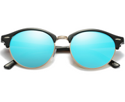 Colorful Fashion in Polarized Sunglasses for Men and Women