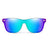 Lunettes de soleil écologiques en bambou