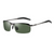 Dynamic Color Changing Polarized Sunglasses for Men