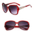 Collection de lunettes de soleil à monture rétro vintage