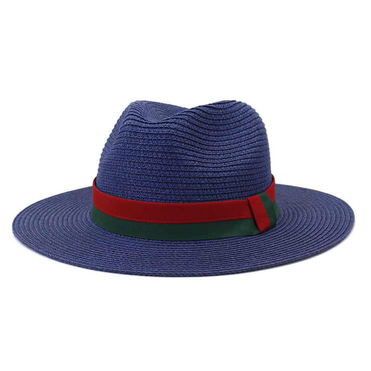 Stylish Outdoor Seaside Beach Sun Hats for Men and Women