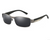 Stylish Color Changing Polarized Sunglasses for Men