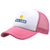 Stylish Fashion Ricard Bucket Net Hats