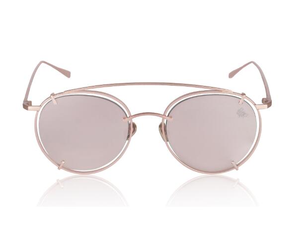 Stylish S1955 Sunglasses - Timeless Elegance