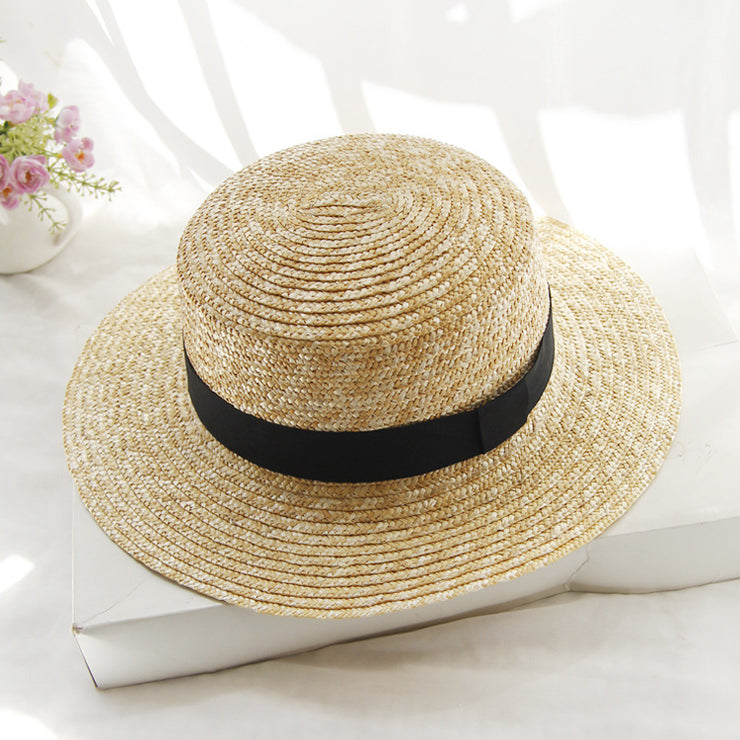 Stylish Sun Protection Hats for Ladies - Chic and Functional