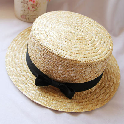 Stylish Sun Protection Hats for Ladies - Chic and Functional