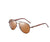 Lunettes de soleil classiques au style intemporel