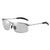 Dynamic Color Changing Polarized Sunglasses for Men