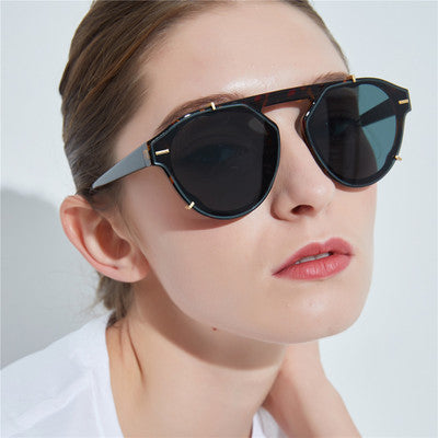 Stylish Protection - Sunglasses for Women