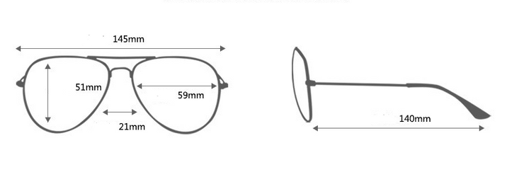 Lunettes de soleil polarisées Irror Driver - Élégantes et fonctionnelles