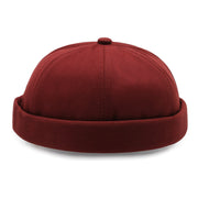 Chapeaux tendance Small Tide Hooligan pour hommes et femmes