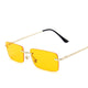 Small Frame Sunglasses for Women 