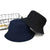 Chapeau de pêcheur camouflage double face polyvalent