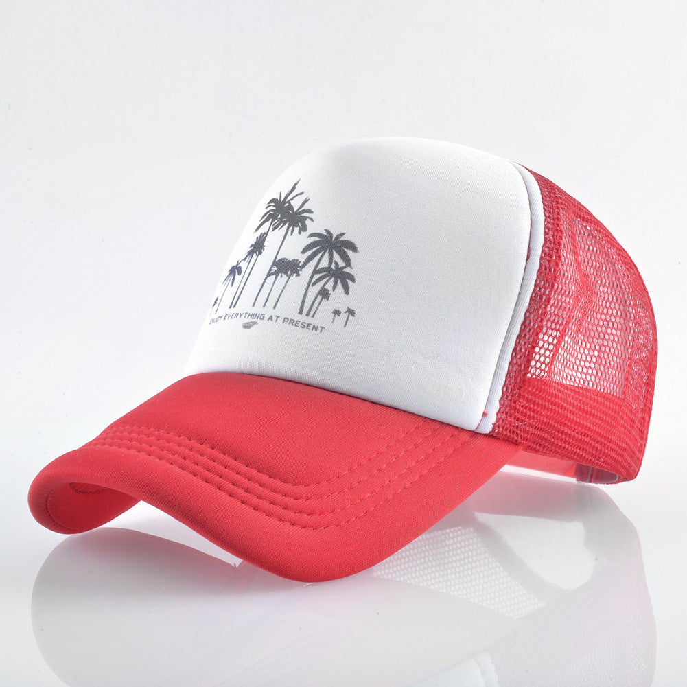 Sunscreen Hats for a Stylish Summer Holiday - Ideal for Men and Women