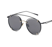 Stylish S1955 Sunglasses - Timeless Elegance