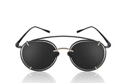 Stylish S1955 Sunglasses - Timeless Elegance