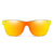 Lunettes de soleil écologiques en bambou