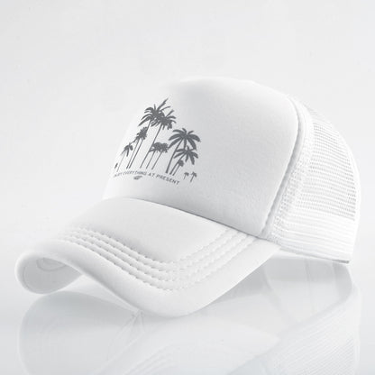 Chapeaux de protection solaire pour des vacances d'été élégantes - Idéal pour hommes et femmes