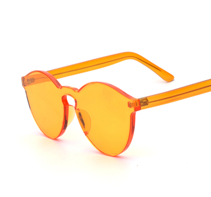 Vibrant JELLY Sunglasses