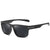 Lunettes de soleil universelles de style décontracté avec monture TR90 - Spécifications conventionnelles