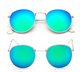 Embrace Retro Vibes with Stylish Women's Sunglasses