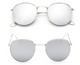 Embrace Retro Vibes with Stylish Women's Sunglasses