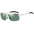 Dynamic Color Changing Polarized Sunglasses for Men