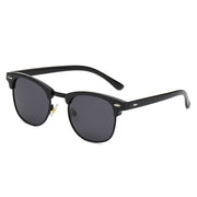 Gafas de sol polarizadas para hombre estilo retro - Elegancia atemporal