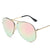 Nautical Vibes in Marine Sunglasses