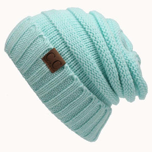 Bonnets CC confortables pour la chaleur hivernale