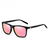 Vintage General Style Sunglasses - Aluminum Magnesium Frame, TAC Lens, UV400 Protection