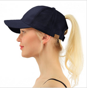 Classic Baseball Hats for All