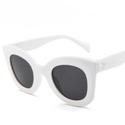 Embrace Fashion with Cat Eye Sunglasses