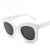Adoptez la mode avec des lunettes de soleil œil de chat