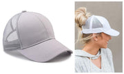 Classic Baseball Hats for All