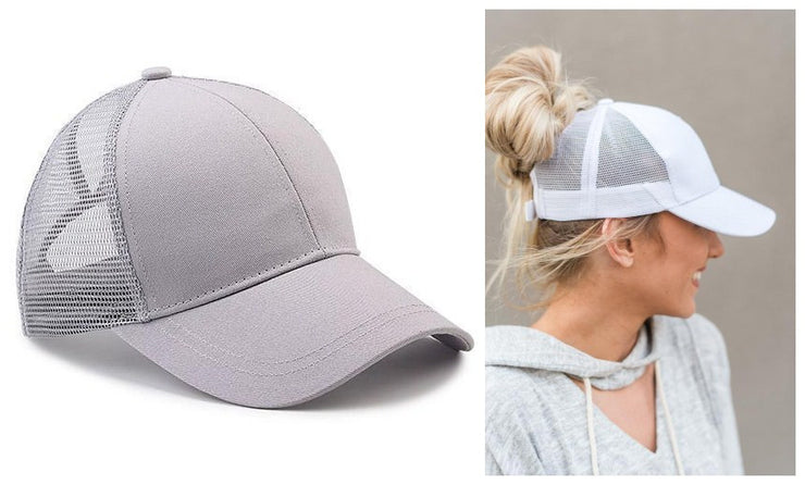 Gorras de béisbol clásicas para todos