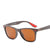 Lunettes de soleil polarisées en verre de pêche – Idéales pour les aventures en plein air