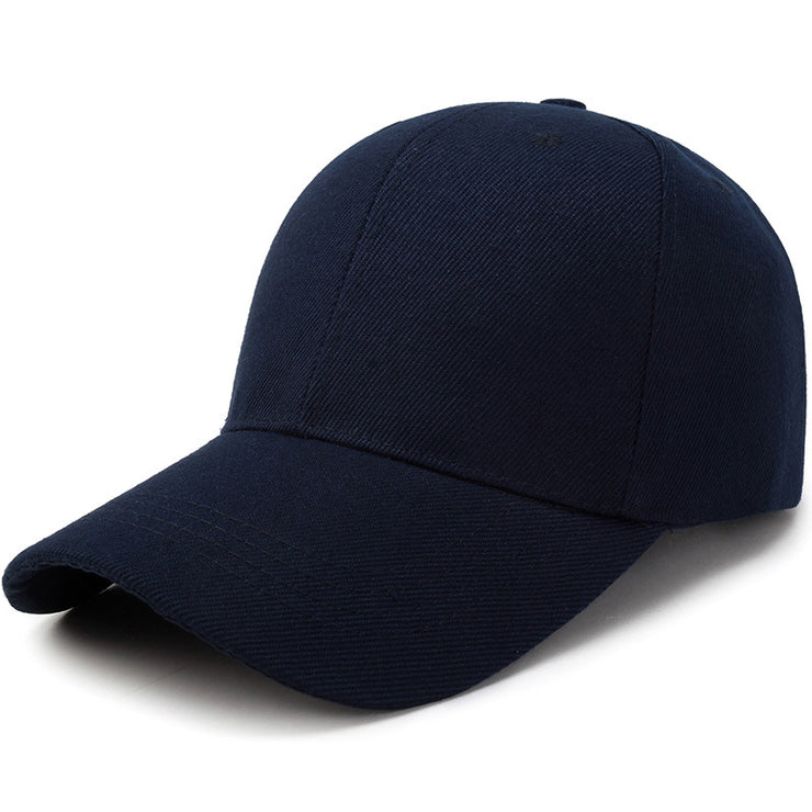 Mode Baseball Femmes Chapeaux Hommes Chapeaux Casquettes