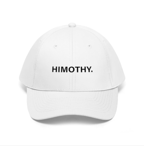 Casquette de baseball en coton personnalisée avec motifs personnalisés - Style unique pour hommes et femmes