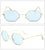 Polygonal Sunglasses
