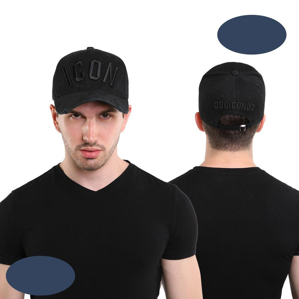 ll-Match Trendy Hats - Casquettes de baseball pour hommes et femmes