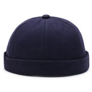 Chapeaux tendance Small Tide Hooligan pour hommes et femmes