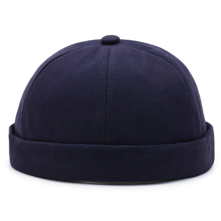 Chapeaux tendance Small Tide Hooligan pour hommes et femmes